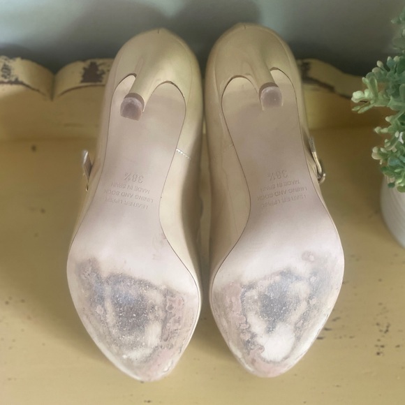 Browns Couture heels - Picture 3 of 7